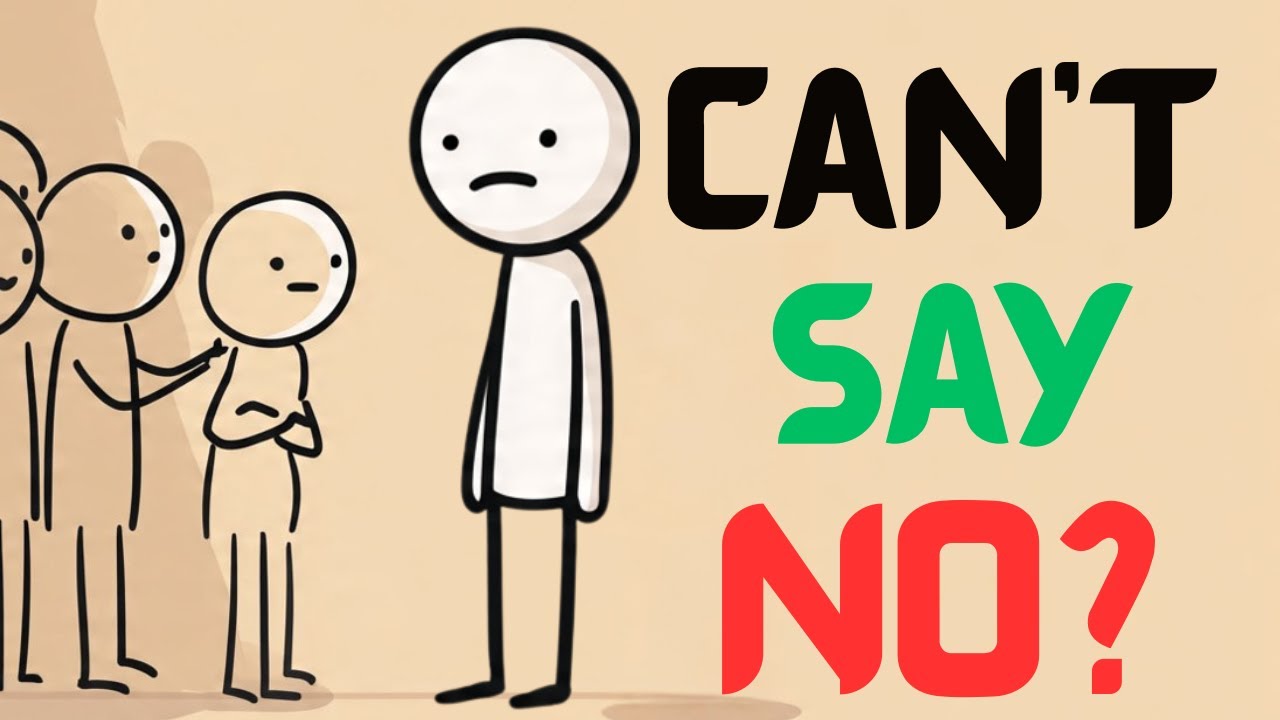 Цена молчаливого «да»: как перестать угождать людям