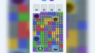 Hole People Level 730 Walkthrough Solution 