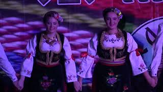 Jubilarni 30. Sabor Svetog Proroka Ilije U Brzanu