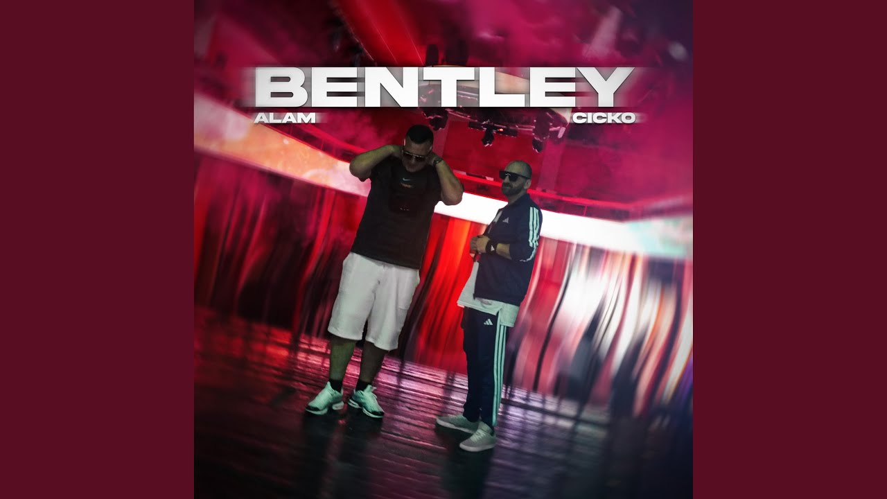 Watch BENTLEY on YouTube Watch BENTLEY on YouTube