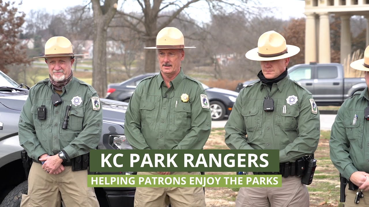 KC Parks: Park Rangers