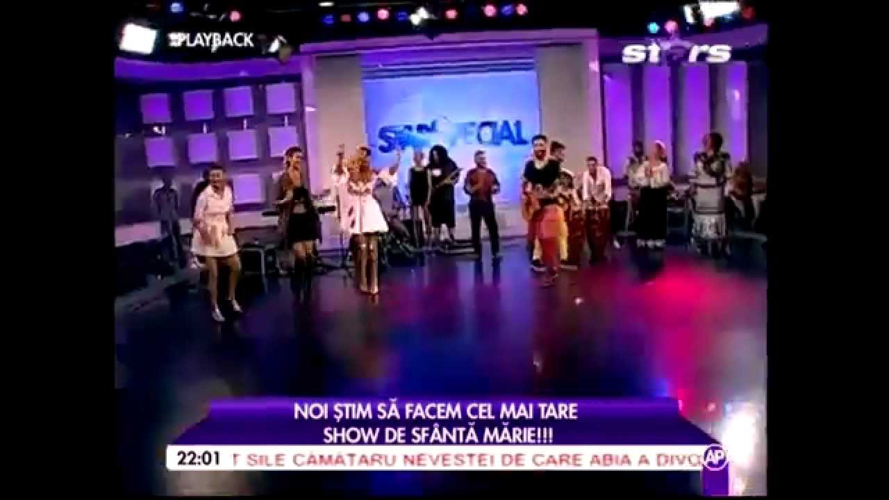 Pepe - E Vara Mea // Star Special @ Antena Stars // 15 August 2015