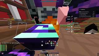 Funtime PVP 1.21 Kill Sanya