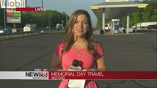 How to beat the Memorial Day Weekend traffic