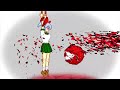 【同人】続・茜町物怪録#番外編! GAME・OVER集【敗北集】!全10シーン! 陰陽師少女フウの敗北! #ボーイッシュ#GAMEOVER#BADEND