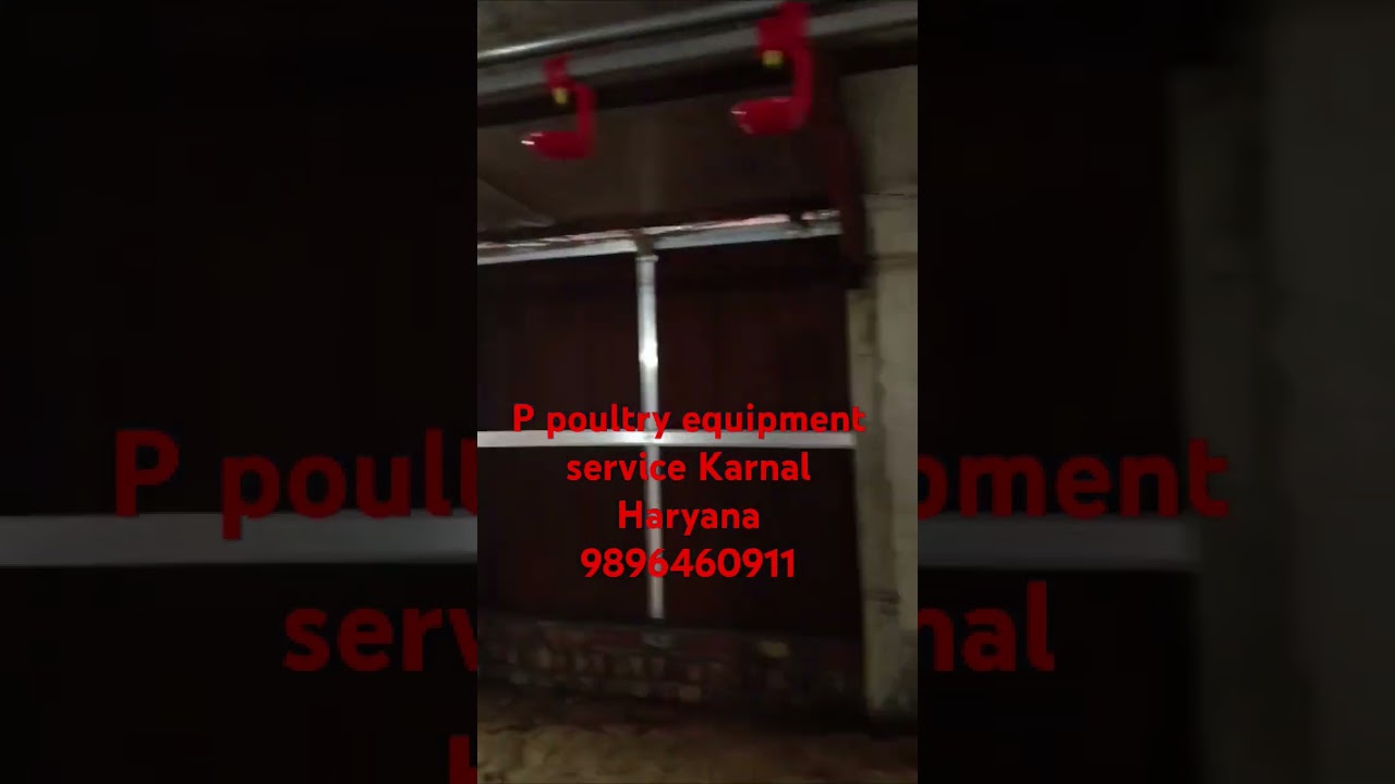 p poultry equipment service cooling pad curtain system nipple system exshut fan contact  9896460911