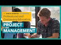 Project Management