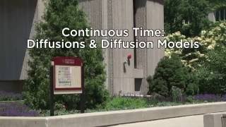 Famous 1.1 Diffusions & Diffusion Models Profile