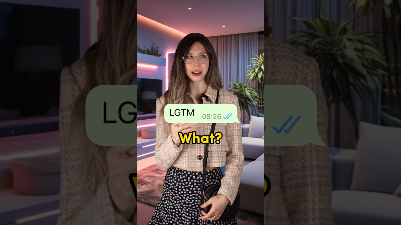 Internet abbreviations in English | Learn English 