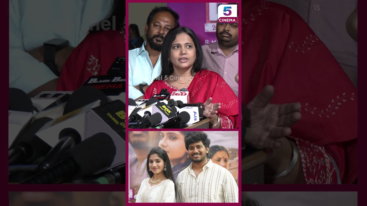 என் வயசுல Love வந்தா தான் தப்பு!