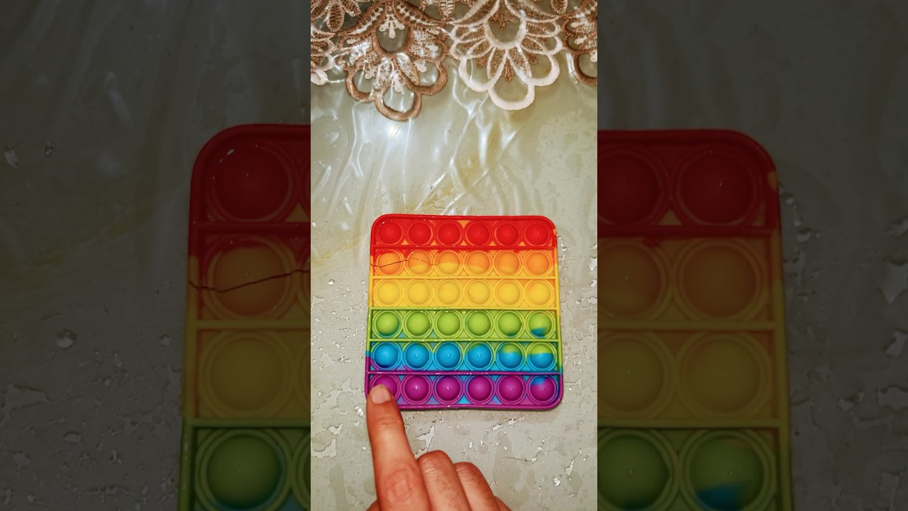 rainbow happy birthday music 🎶 