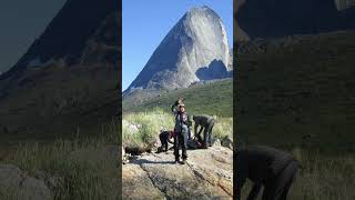 🤩 SOUTH GREENLAD EXPLORER | #adventure  #travel #kayak