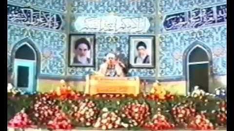 مقطع رائع من سورة الجمعة - الشيخ الشحات محمد انور