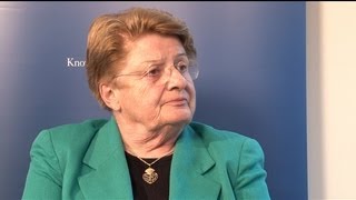 Celebrity Anne Krueger - How to recover from the global financial crisis? (UNSW Business School) Net Worth