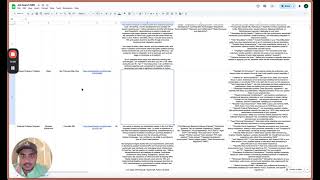 Linkedin Job Search workflow automation