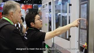 NPE 2024 | A New Intelligent and Efficient Model on All Sides