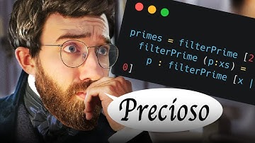 ¿Fue la PROGRAMACIÓN FUNCIONAL la primera en aparecer?