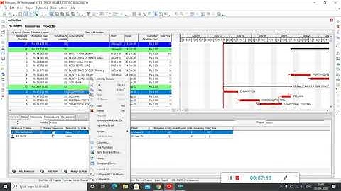 Quantity Surveying - Project assignment for Skyfi Labs Online Course - by Supriti Kar and team