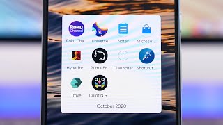 Top 10 Android Apps of October 2020! screenshot 5