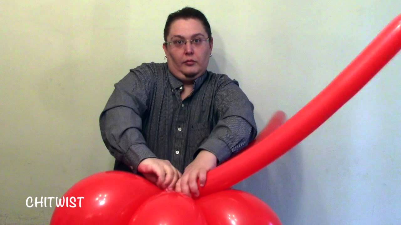 Bull Head Quick Link Balloon Tutorial Promo Video