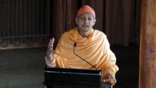 Realizing Non-Duality (pt.1) by Swami Sarvapriyananda