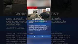 Breaking #KnowYourRights #GreenCardRenewal #repeatafterme #immigration #lawyersoftiktok