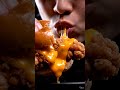 Luxury Chicken Burger ASMR 🍔 | Dark & Satisfying Crunch Sounds