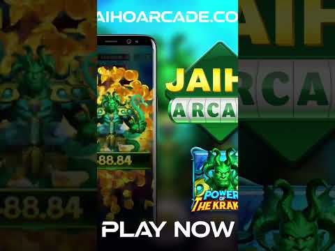 JaihoArcade And YonoArcade App Link Description