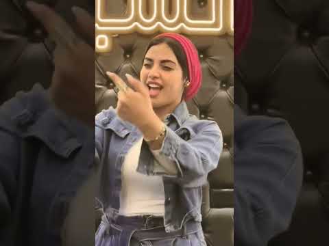 الترند الجديد احنا وش الخير عليهم ايه شعبان الحظيظه