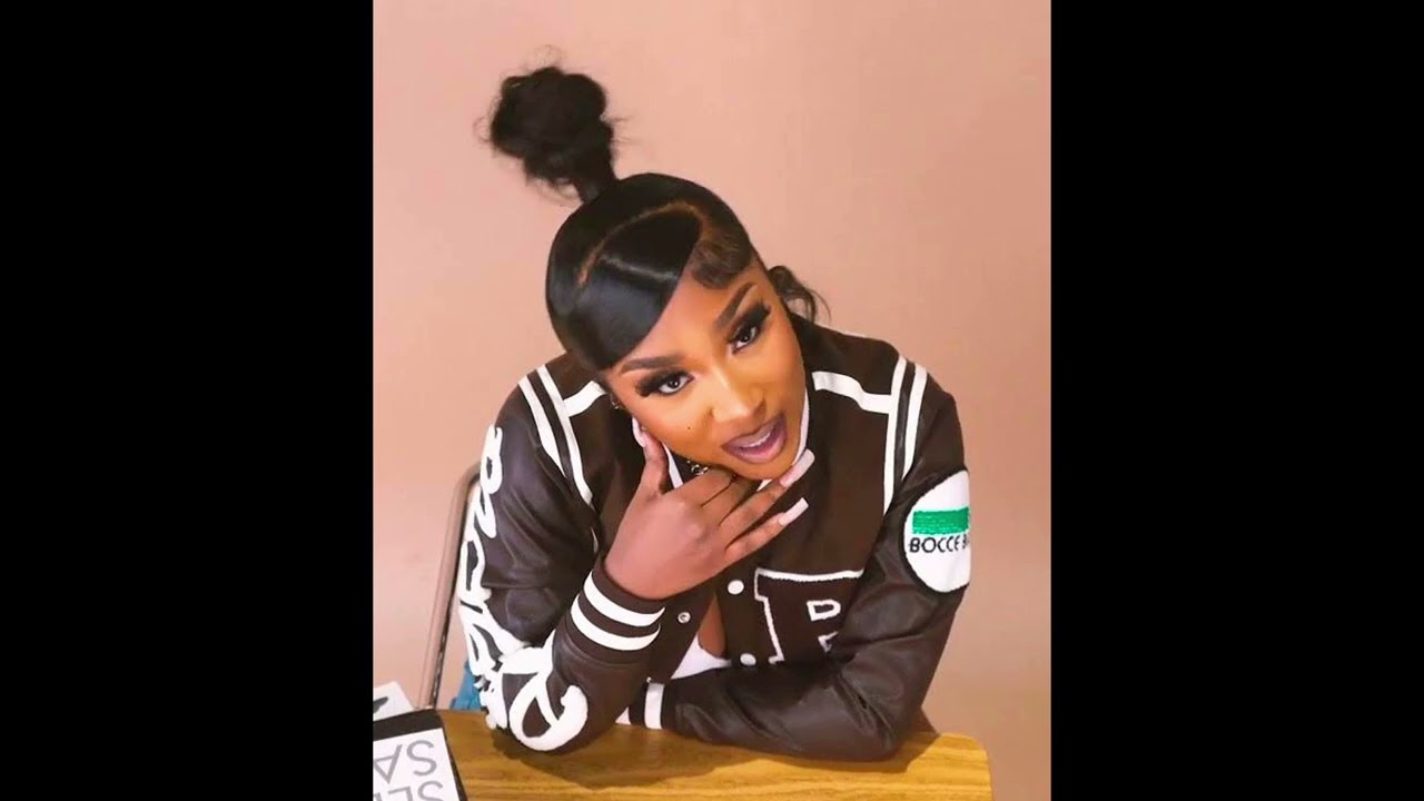 [FREE] Megan Thee Stallion Type Beat x Erica Banks Type Beat 2025 - "New"