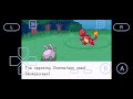 Part 3: Pokemon Sword and Shield (Vs Nessa, Bede & Kabu)