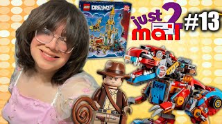 Why Do I HATE LEGO Dreamzzz? - just2mail #13