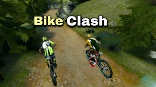 High Speed Race on Your Bike | Bike Clash Gameplay | Apk screenshot 1
