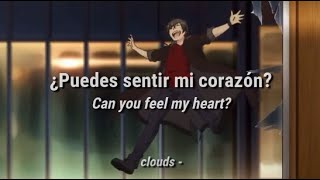 Can You Feel My Heart - Bring Me The Horizon (Traducida al Español + Lyrics)