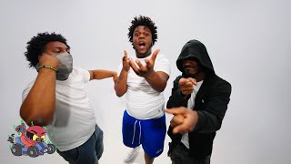 Torchh - “Im Back” (shot by @RARIDIGITAL)