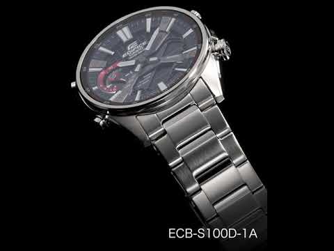 casio ecb s100d