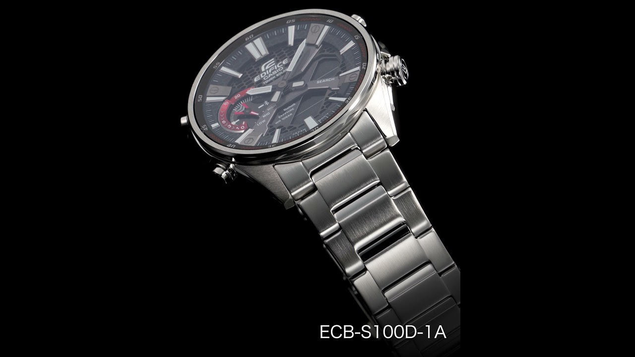 casio ecb s100d