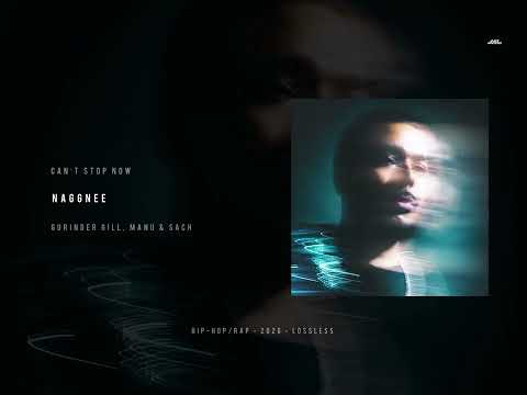 NAGGNEE | GURINDER GILL [BASS BOOSTED EDITION] 