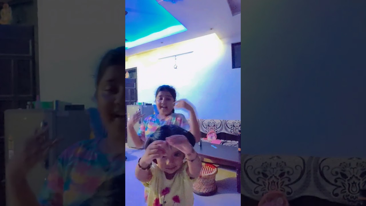 dance with my sister#