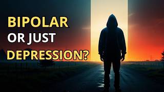 Bipolar Disorder vs Depression: 5 Dangerous Signs You're Likely Bipolar