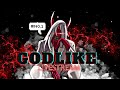 FREE FIRE LIVE STREAM WITH GODLIKE!!!