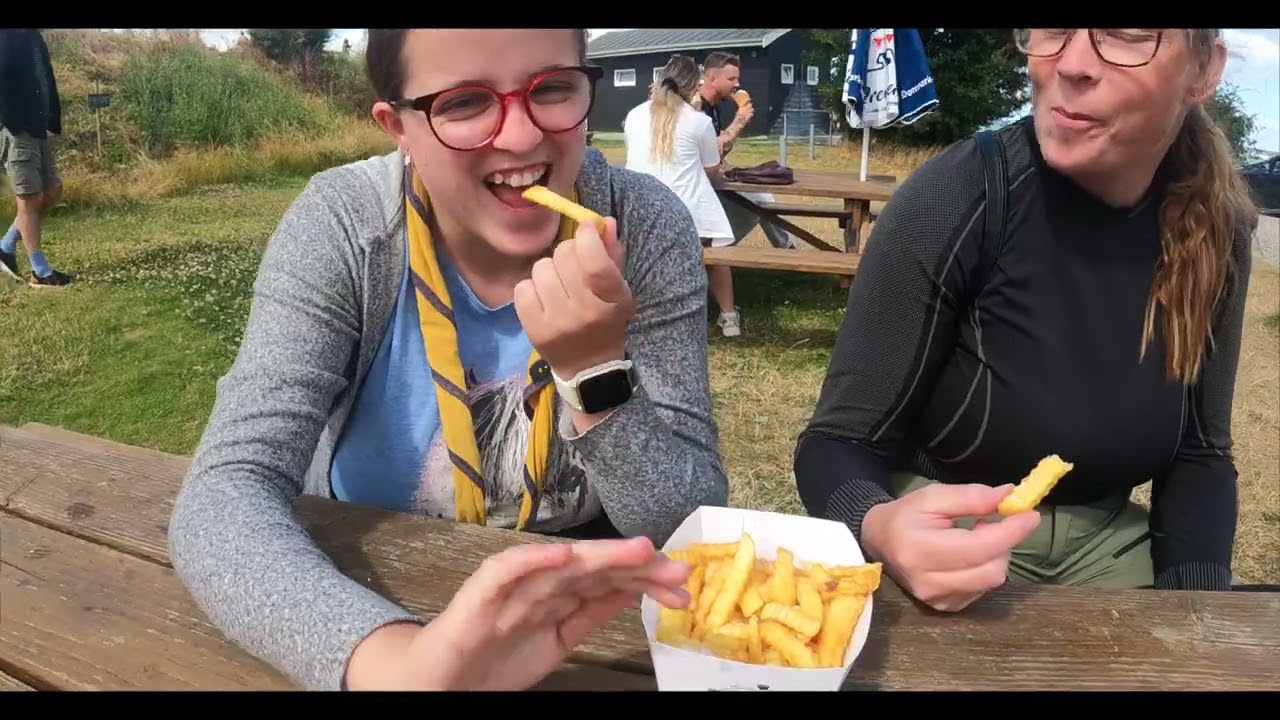 Sommerferie 2022 1 Uge