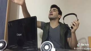 Geblo Internet Kafe Görevlisi Olursa