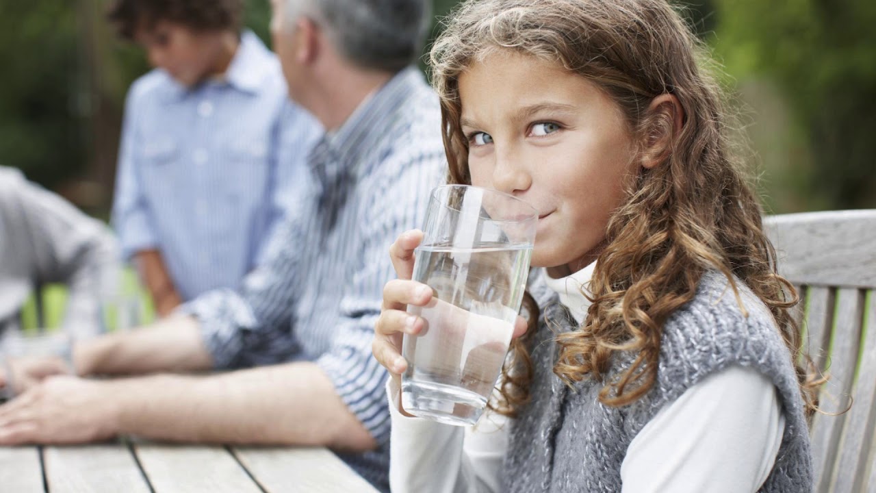 Top Healthy Eating Habits for Children | Green Health Consulting LLC