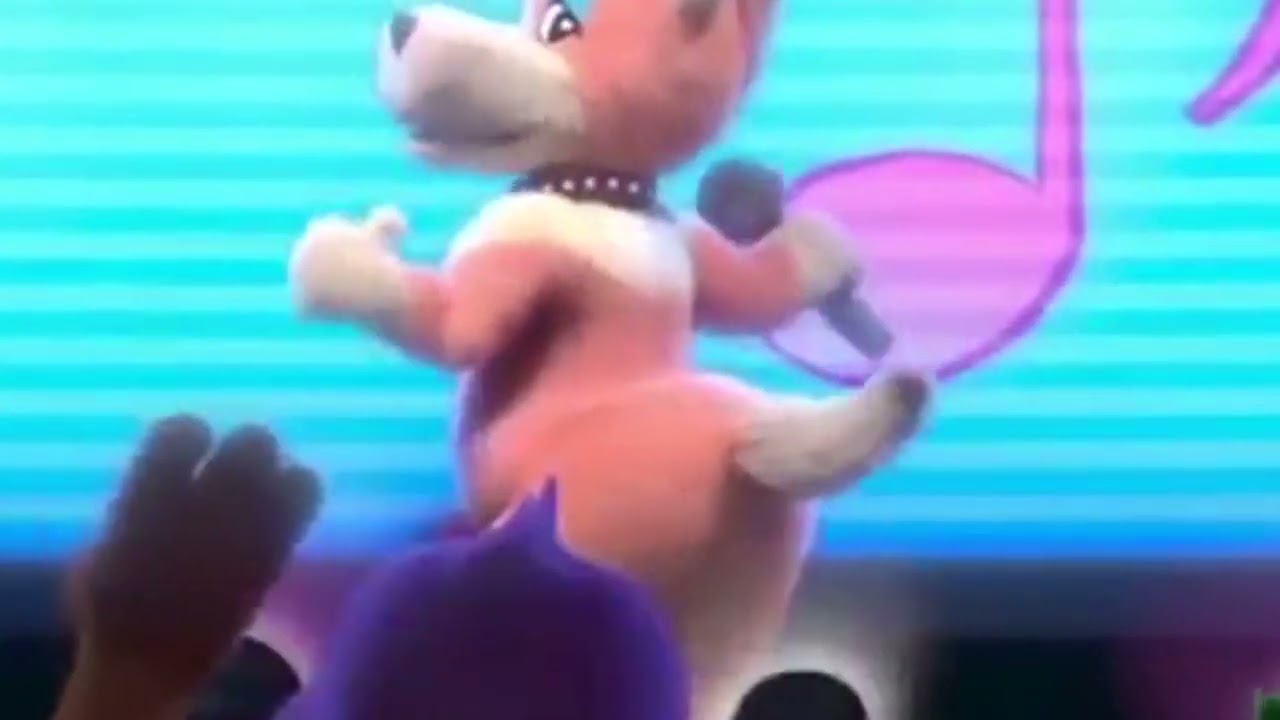 Kelly Corgi 30 Minute Butt Loop Go Dog Go YouTube Kelly corgi 30 minute butt loop go dog go youtube