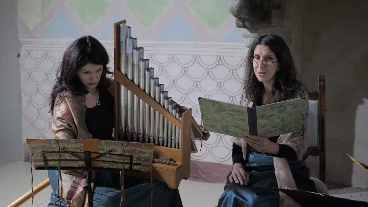 Antonello da Caserta - Beauté parfaite - Ensemble 400