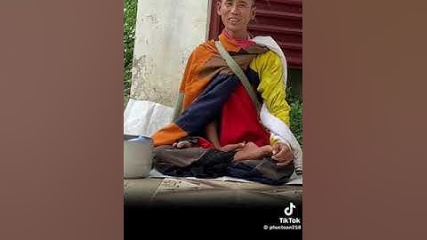 Thiền 1 phút cũng là công đức vô lượng#thichminhtue