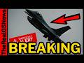 🚨 BREAKING NOW!!!! LOUD BOOM SOUND HEARD ACROSS D.C. | 45 MILLION AMERICAN RECIEVED WEEKEND WARNING