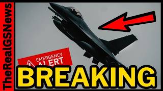 🚨 BREAKING NOW!!!! LOUD BOOM SOUND HEARD ACROSS D.C. | 45 MILLION AMERICAN RECIEVED WEEKEND WARNING