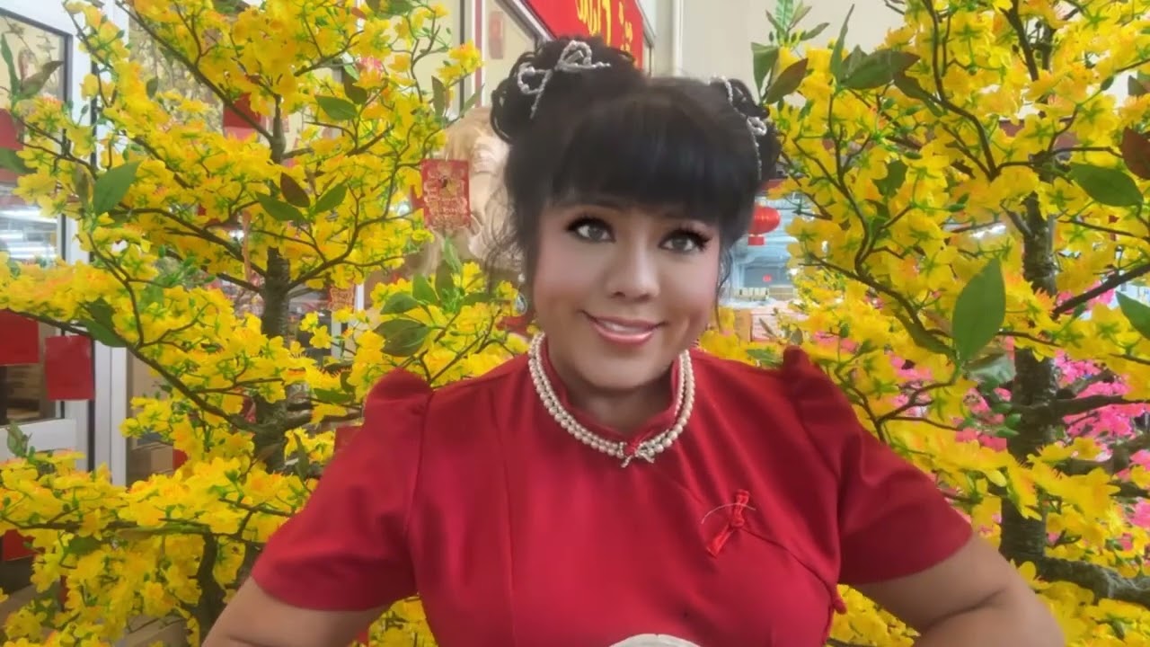 Xuân Quê Tôi Remix Sáng Tác : Minh Vy | Angelina NguyễnCover| #xuanquetoi